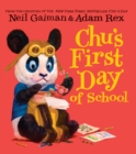 Image for Chu&#39;s First Day of School Board Book