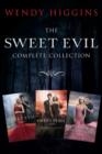 Image for Sweet Evil 3-Book Collection: Sweet Evil, Sweet Peril, Sweet Reckoning