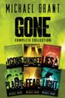 Image for Gone Series Complete Collection: Gone, Hunger, Lies, Plague, Fear, Light