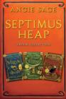 Image for Septimus Heap 3-Book Collection: Book One: Magyk, Book Two: Flyte, Book Three: Physik