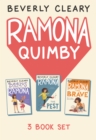 Image for Ramona 3-Book Set