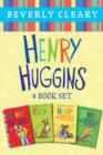 Image for Henry Huggins 4-Book Set