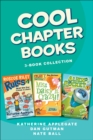 Image for Cool Chapter Books 3-Book Collection: Roscoe Riley Rules #1: Never Glue Your Friends to Chairs, My Weird School #1: Miss Daisy is Crazy!, Alien in My Pocket #1: Blast Off!