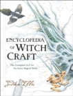Image for Encyclopedia of Witchcraft : The Complete A-Z for the Entire Magical World