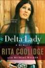 Image for Delta lady: a memoir