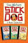 Image for Stick Dog 3-Book Collection: Stick Dog, Stick Dog Wants a Hot Dog, Stick Dog Chases a Pizza