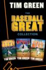 Image for Baseball Great Collection: Baseball Great, Rivals, Best of the Best