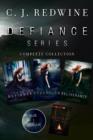 Image for Defiance Series Complete Collection: Defiance, Deception, Deliverance, Outcast