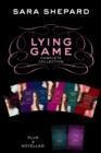 Image for Lying Game Complete Collection: The Lying Game; Never Have I Ever; Two Truths and a Lie; Hide and Seek; Cross My Heart, Hope to Die; Seven Minutes in Heaven; First Lie; Truth Lies