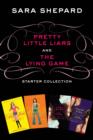 Image for Pretty Little Liars and The Lying Game Starter Collection: Pretty Little Liars, Pretty Little Liars #2: Flawless, The Lying Game, The Lying Game #2: Never Have I Ever