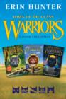 Image for Warriors: Dawn of the Clans 3-Book Collection: The Sun Trail, Thunder Rising, The First Battle
