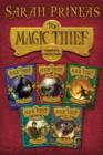 Image for Magic Thief Complete Collection: The Magic Thief, Lost, Found, A Proper Wizard, Home