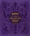 Image for Harry Potter: The Creature Vault : The Creatures and Plants of the Harry Potter Films