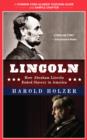 Image for Teacher&#39;s Guide to Lincoln: Common-Core Aligned Teacher Materials and a Sample Chapter
