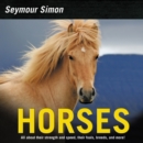 Image for Horses : Revised Edition