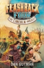 Image for Flashback Four #1: The Lincoln Project