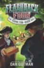 Image for Flashback Four #4: The Hamilton-Burr Duel : #4