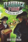 Image for Flashback Four #4: The Hamilton-Burr Duel