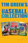 Image for Tim Green&#39;s Baseball Collection: Pinch Hit, Force Out, New Kid