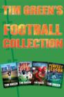 Image for Tim Green&#39;s Football Collection: The Big Time, Deep Zone, Unstoppable, Perfect Season