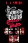 Image for Vampire Diaries: The Return &amp; The Hunters Collection: The Return: Nightfall, The Return: Shadow Souls, The Return: Midnight, The Hunters: Phantom, The Hunters: Moonsong, The Hunters: Destiny Rising