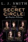 Image for Secret Circle: The Complete Collection: The Initiation and The Captive Part I, The Captive Part II and The Power, The Divide, The Hunt, The Temptation