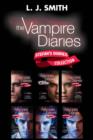 Image for Vampire Diaries: Stefan&#39;s Diaries Collection: Origins, Bloodlust, The Craving, The Ripper, The Asylum, The Compelled