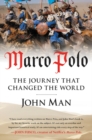Image for Marco Polo : The Journey that Changed the World