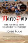Image for Marco Polo: The Journey that Changed the World
