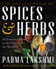 Image for The encyclopedia of spices and herbs: an essential guide to the flavors of the world