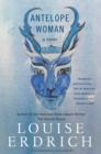 Image for Antelope Woman: a novel