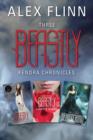 Image for Three Beastly Kendra Chronicles: Beastly, Lindy&#39;s Diary, Bewitching