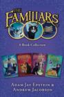 Image for Familiars 4-Book Collection: The Familiars, Secrets of the Crown, Circle of Heroes, Palace of Dreams