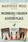 Image for The incorrigible children of Ashton Place.: (The unseen guest)