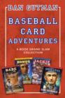 Image for Baseball Card Adventures: 4-Book Grand Slam Collection: Honus &amp; Me, Jackie &amp; Me, Babe &amp; Me, Shoeless Joe &amp; Me