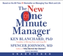 Image for The New One Minute Manager CD