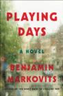 Image for Playing Days