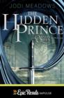 Image for The Hidden Prince