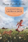 Image for The Adventures of Laura &amp; Jack : Reillustrated Edition