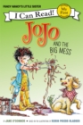 Image for Fancy Nancy: JoJo and the Big Mess