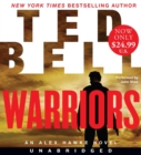 Image for Warriors Low Price CD : An Alex Hawke Novel