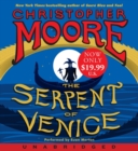 Image for The Serpent of Venice Low Price CD : A Novel