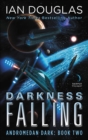 Image for Darkness falling