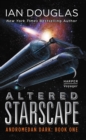 Image for Altered starscape