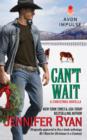 Image for Can&#39;t Wait