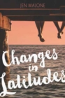 Image for Changes in Latitudes