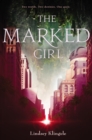 Image for The marked girl