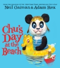 Image for Chu&#39;s Day at the Beach Board Book