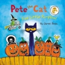 Image for Pete the Cat: Five Little Pumpkins Board Book