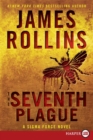 Image for The Seventh Plague [Large Print]